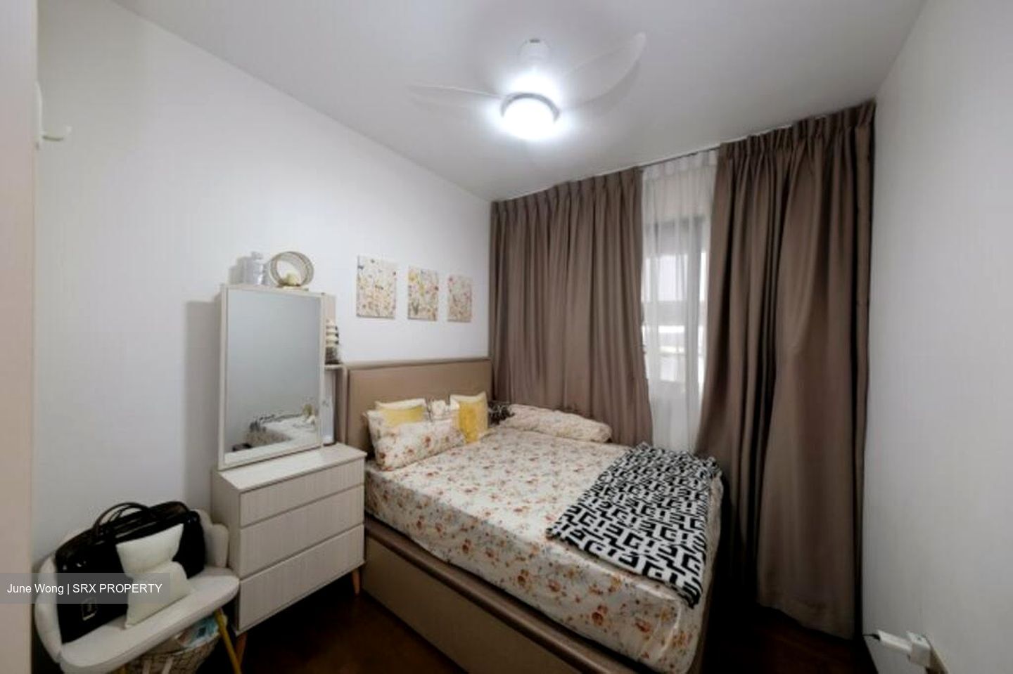 Arc at Tampines (D18), Condominium #521362941